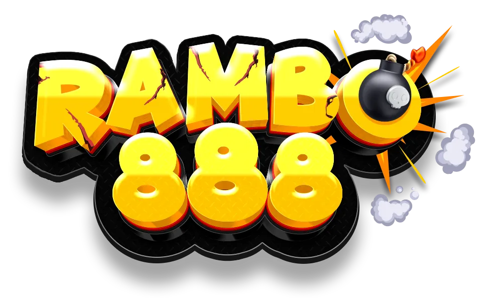 rambo888_logo
