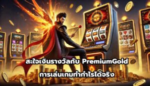 สะใจเงินรางวัลกับ PremiumGold การเล่นเกมทำกำไรได้จริง-13